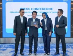 Perusahaan Anak BRI Pacu Aset dan Laba, Kontribusi Capai Rp10,38 Triliun