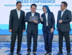 Kinerja Anak Perusahaan BRI Melonjak, Aset Tembus Rp267 Triliun