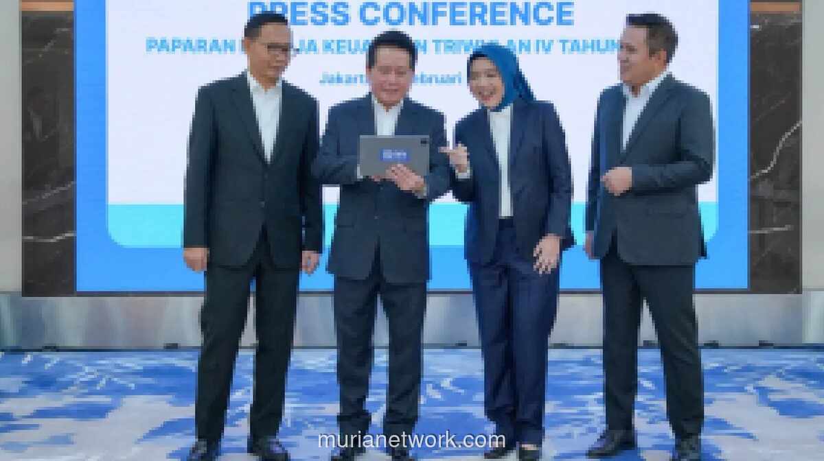 Kinerja Anak Perusahaan BRI Melonjak, Aset Tembus Rp267 Triliun