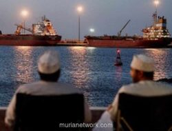 Analisis: Gejolak Timur Tengah Bisa Jadi Peluang Industrialisasi Indonesia