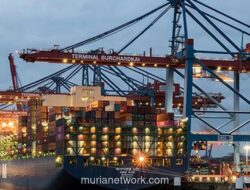 PGJO Lepas Anak Usaha Pariwisata, Fokus Beralih ke Logistik dan Tambang