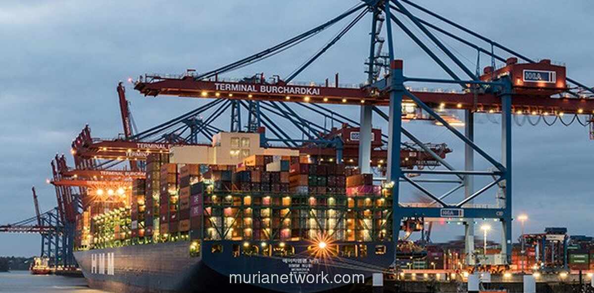 PGJO Lepas Anak Usaha Pariwisata, Fokus Beralih ke Logistik dan Tambang