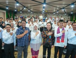 Transjakarta Gelar Festival Rekrutmen, Buka Lowongan untuk Dongkrak Layanan Transportasi