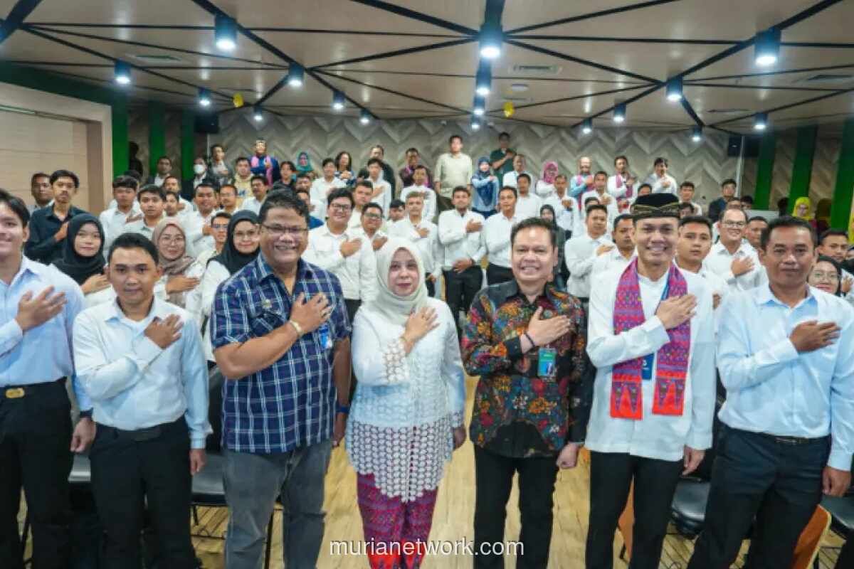 Transjakarta Gelar Festival Rekrutmen, Buka Lowongan untuk Dongkrak Layanan Transportasi