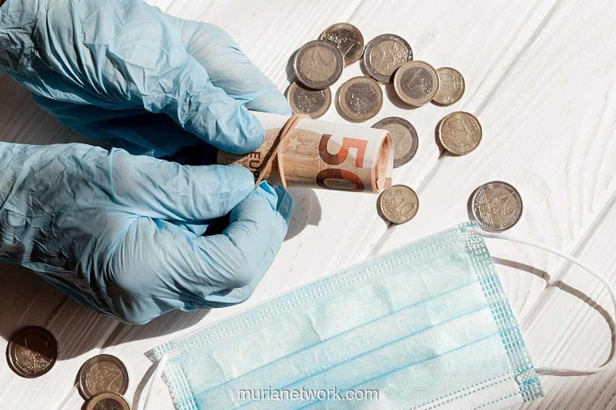 Pajak Rokok DKI Alokasikan Minimal 50% untuk Pelayanan Kesehatan Masyarakat