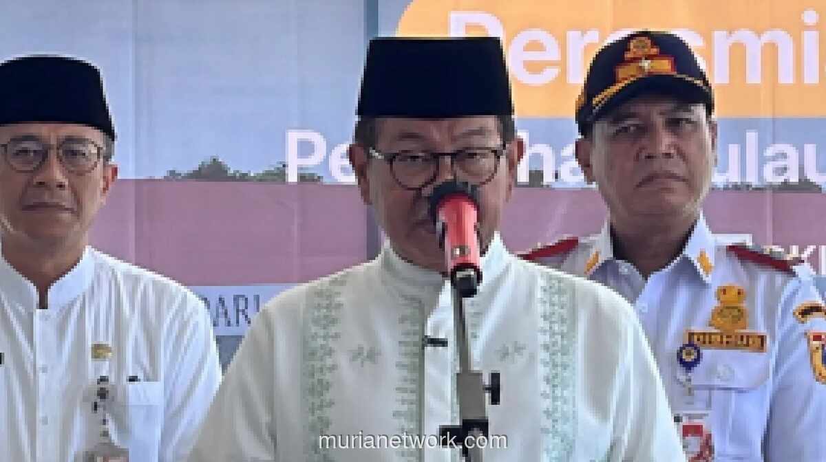 Gubernur DKI Gratiskan Transportasi Publik dan Beri Diskon Wisata Saat Lebaran