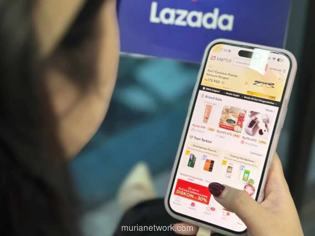 Permintaan Kasur Vakum Melonjak di E-Commerce Sambut Ramadan