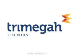 Pendapatan Trimegah Sekuritas Melonjak 85% Jadi Rp1,68 Triliun pada 2025