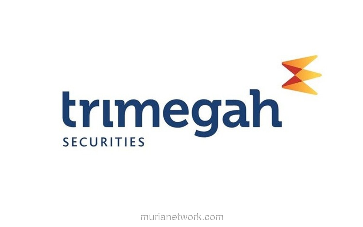 Pendapatan Trimegah Sekuritas Melonjak 85% Jadi Rp1,68 Triliun pada 2025