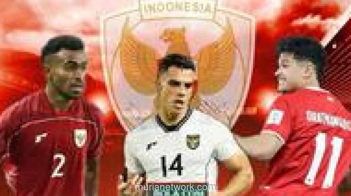 Timnas Indonesia Hadapi Bulgaria di Final FIFA Series 2026 Usai Kemenangan Besar