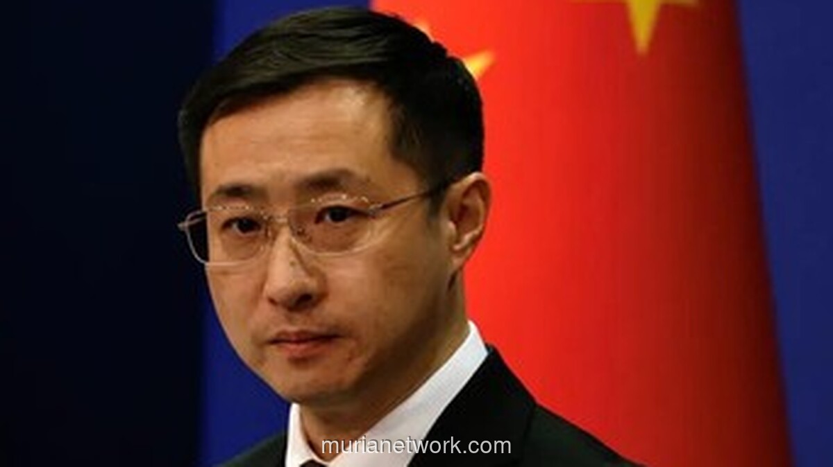 China Peringatkan Ancaman Militer AS di Timur Tengah Bisa Picu Situasi Tak Terkendali