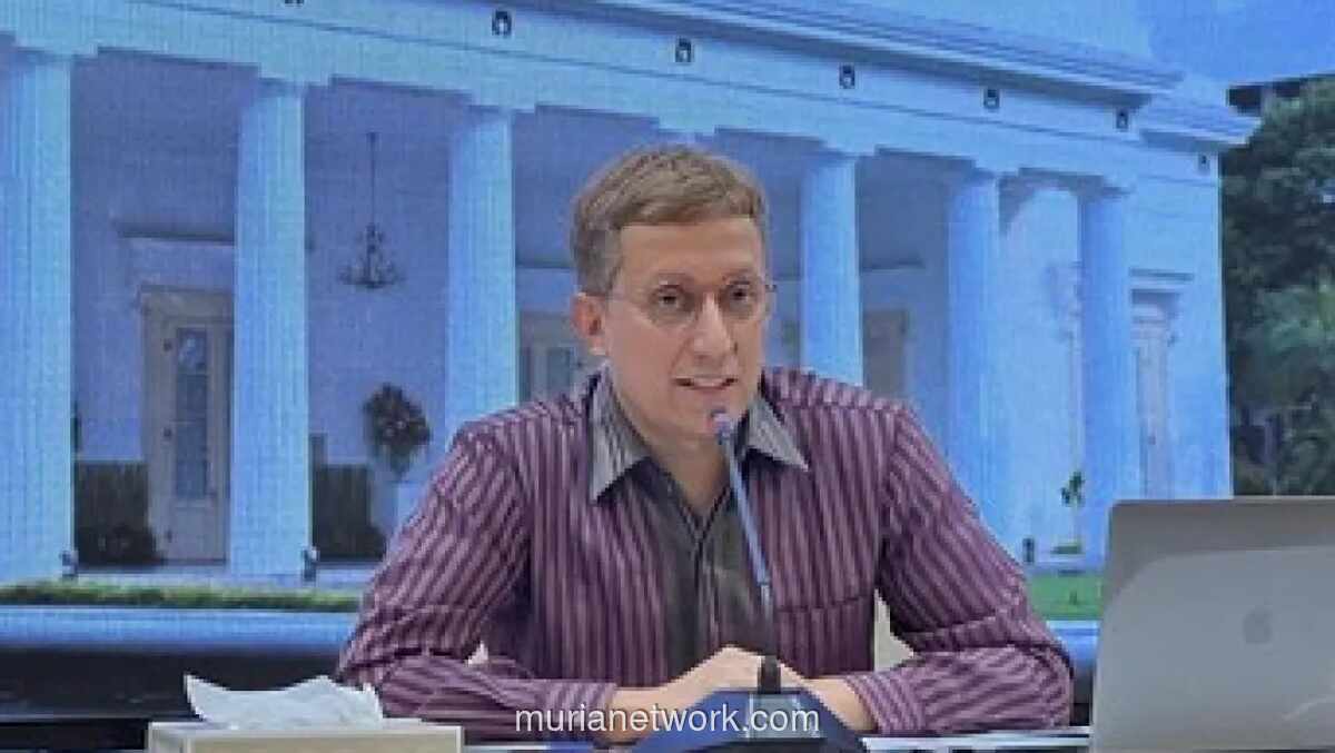 Indonesia Serukan Penghentian Konflik di Timur Tengah, Tanggapi Klaim Kemenangan Trump