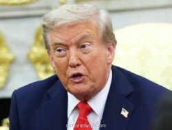 Trump: Perang dengan Iran Tak Akan Lama Lagi, Tapi Akhir Pekan Ini Bukan Titik Akhir