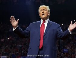 Trump Klaim Negosiasi Rahasia dengan Iran untuk Kendalikan Selat Hormuz