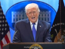 AS Siap Perang Jangka Panjang dengan Iran, Operasi Gabungan Hadapi Perlawanan Sengit