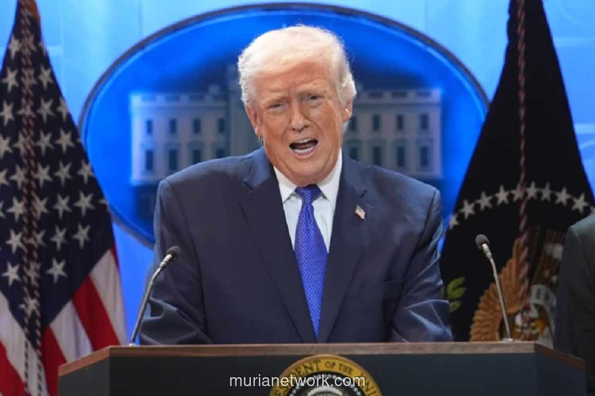 AS Siap Perang Jangka Panjang dengan Iran, Operasi Gabungan Hadapi Perlawanan Sengit