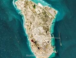 Trump Ancam Hancurkan Infrastruktur Minyak Iran di Pulau Kharg