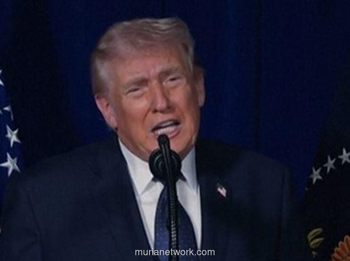 Trump Tegaskan Tak Ada Gencatan Senjata dengan Iran, Klaim AS Sudah Menang