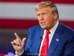 Trump Klaim Konflik dengan Iran Segera Berakhir, Waspadai Potensi Eskalasi di Bawah Pimpinan Baru