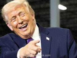 Trump Kritik Pedas NATO Soal Penolakan Buka Blokade Selat Hormuz