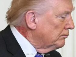 Trump Izinkan Timnas Iran Tampil di Piala Dunia AS, tapi Ingatkan Ancaman Keselamatan