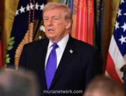 Trump Sebut Perang dengan Iran Hanya Ekskursi Jangka Pendek