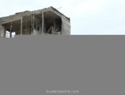 Trump Tegaskan Israel Tak Akan Gunakan Senjata Nuklir Lawan Iran