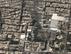 Trump Klaim Khamenei Tewas dalam Serangan Gabungan AS-Israel, Ancam Lanjutkan Operasi Militer