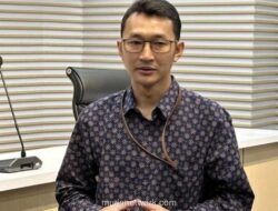 KPK Kembalikan Yaqut Cholil Qoumas ke Rutan Usai Tahanan Rumah