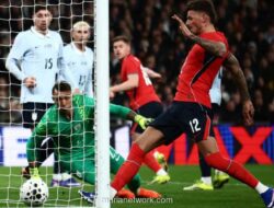 Tuchel Panggil Ben White, Tinggalkan Trent Alexander-Arnold untuk Skuad Inggris