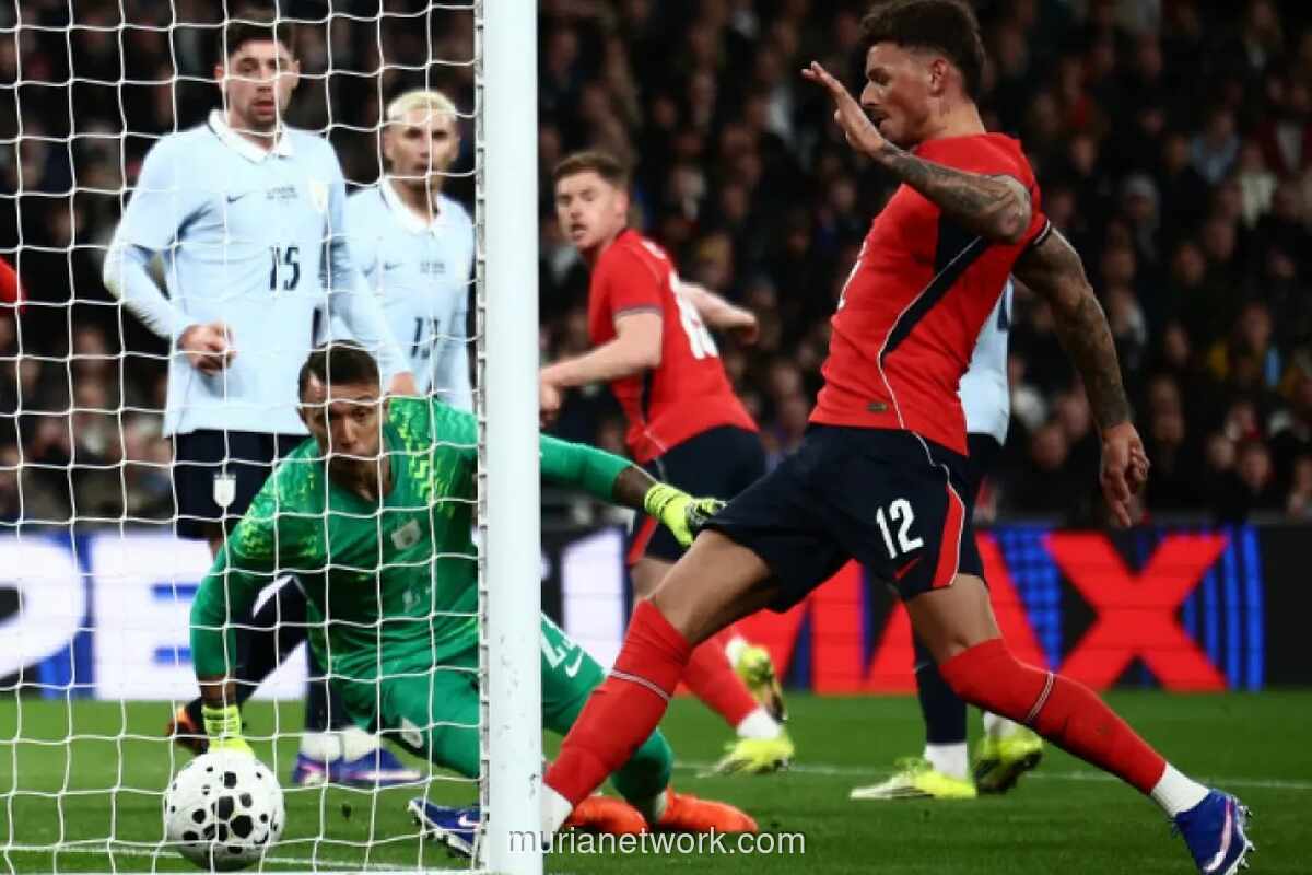 Tuchel Panggil Ben White, Tinggalkan Trent Alexander-Arnold untuk Skuad Inggris