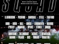 Tuchel Pangkas Skuad Inggris, Nol Pemain Liverpool Dipanggil