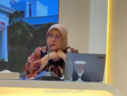 Ledakan Kapal Tug Boat di Selat Hormuz, Tiga WNI Dinyatakan Hilang