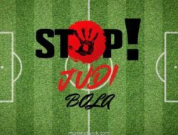 TVRI Serukan Nonton Piala Dunia 2026 Tanpa Taruhan, Dukung Pemberantasan Judol