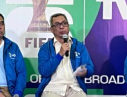 TVRI Tegaskan Siaran Piala Dunia 2026 di YouTube Hanya via Akun Resmi