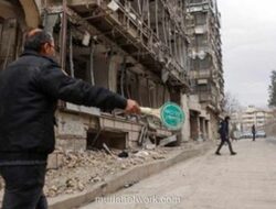 Menteri Luar Negeri Iran Tantang AS dan Israel: Kami Justru Menunggu Kedatangan Mereka