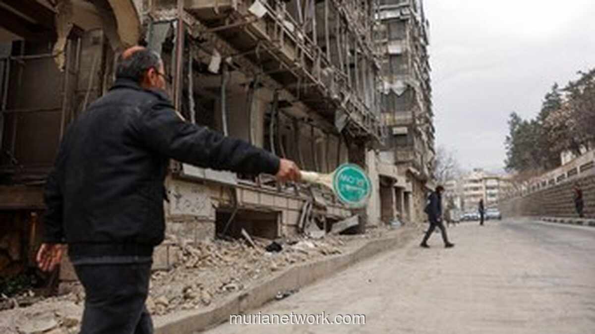 Menteri Luar Negeri Iran Tantang AS dan Israel: Kami Justru Menunggu Kedatangan Mereka