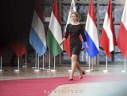 Uni Eropa Belum Siap Kerahkan Kapal Perang Tambahan ke Selat Hormuz