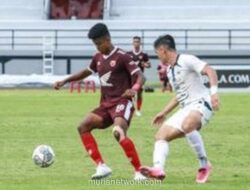 PSIS Incar Uji Coba Kontra PSM Makassar untuk Jaga Ritme Jelang Laga Penting