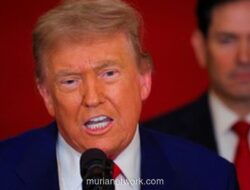 Trump Ultimatum Iran Buka Selat Hormuz dalam 48 Jam, Ancaman Serang Jaringan Listrik
