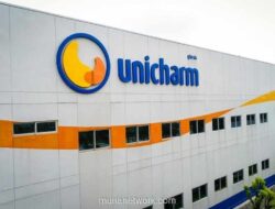 Unicharm Indonesia Catat Kerugian Rp1 Triliun di 2025, Terburuk Sepanjang Sejarah
