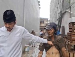 Polisi Padang Sita Sabu dari Residivis Pencurian Usai Penyamaran Jadi Ustaz