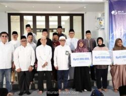 BPJS Ketenagakerjaan Jemput Bola ke Komunitas Perluas Perlindungan Pekerja Informal