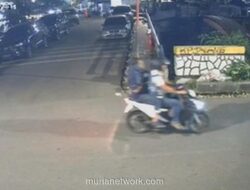 Polisi Selidiki Penyebaran Foto Palsu AI dalam Kasus Penyiraman Air Keras Aktivis KontraS