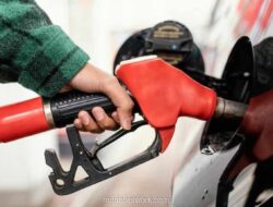 Harga BBM di Jakarta Masih Stabil, Pertalite Bertahan di Rp10.000 per Liter