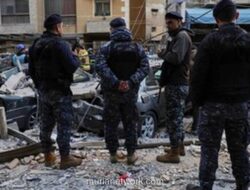 Korban Tewas Serangan Israel di Lebanon Capai 886 Jiwa, Termasuk 111 Anak-anak