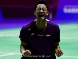 Runner-up Swiss Open 2026, Peringkat Alwi Farhan dan Putri KW Tak Banyak Bergerak