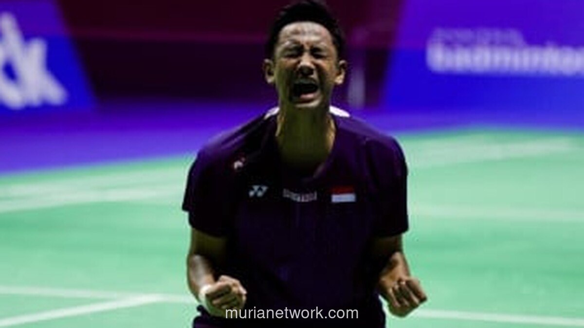 Runner-up Swiss Open 2026, Peringkat Alwi Farhan dan Putri KW Tak Banyak Bergerak