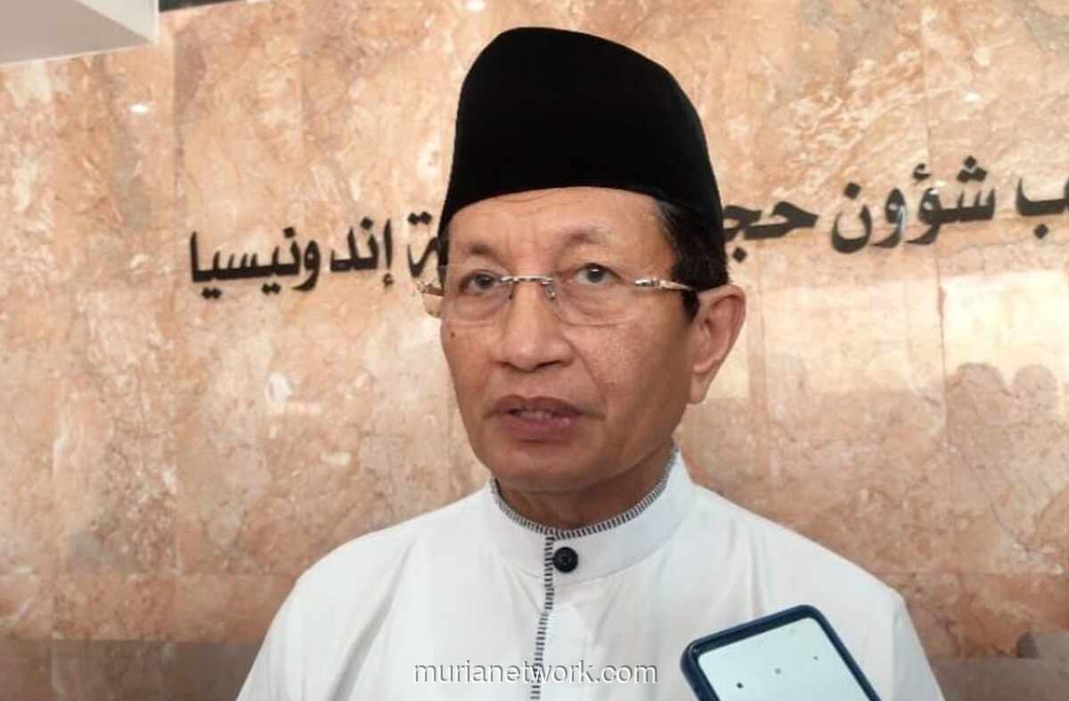 Menag: Peringatan Nuzulul Quran dan Zakat Pejabat Digelar di Istana Negara