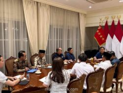 Prabowo Perintahkan Pembangunan Hunian Layak Usai Blusukan di Pinggir Rel Senen